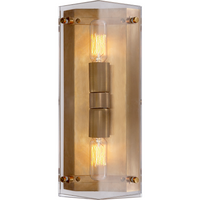 Clayton Wall Sconce