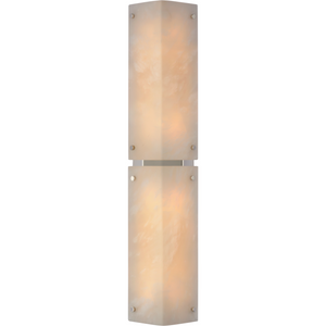 Clayton 25" Wall Sconce