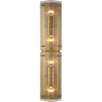 Clayton 25" Wall Sconce