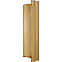 Iva Large Wrapped Sconce