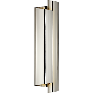 Iva Large Wrapped Sconce
