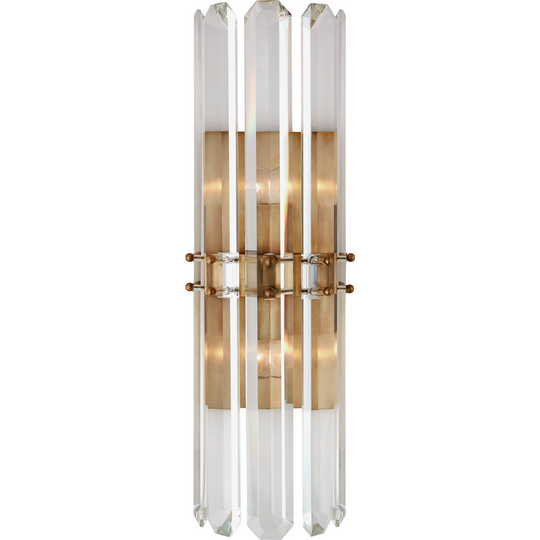 Bonnington Tall Sconce