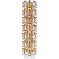 Liscia 22" Sconce