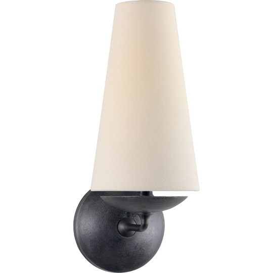 Fontaine Single Sconce