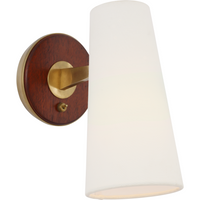 Olina 10" Sconce