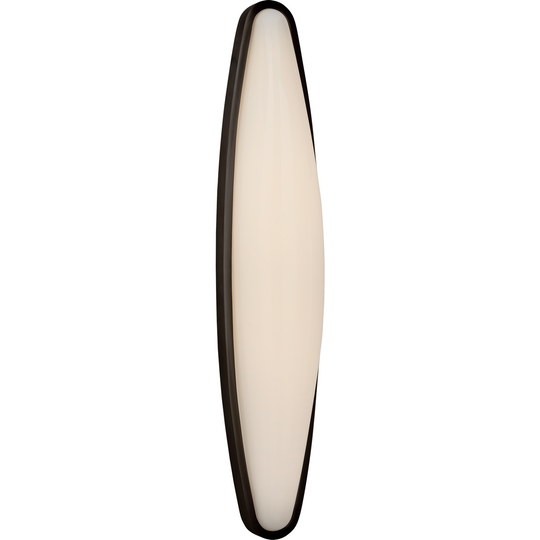 Ezra Large Bath Sconce