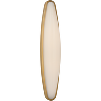 Ezra Large Bath Sconce