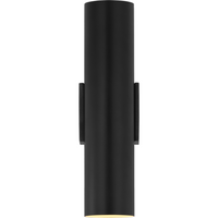 Nella Medium Cylinder Sconce