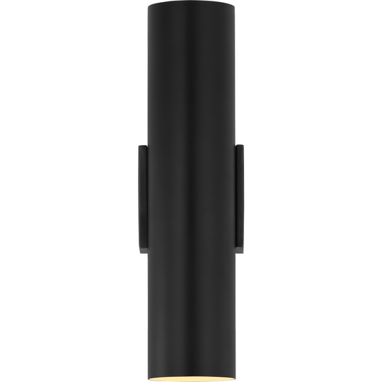 Nella Medium Cylinder Sconce