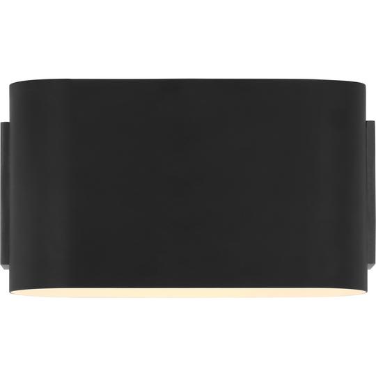 Nella Small Oblong Sconce
