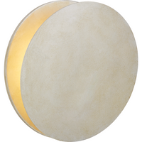 Gabriela Round Wall Washer
