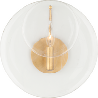 Loire Small Sconce