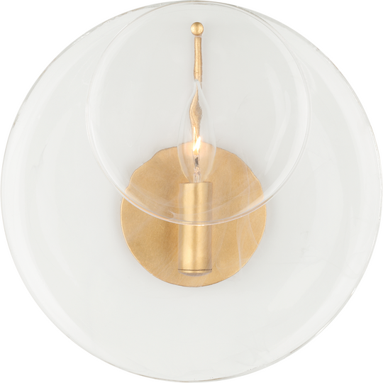 Loire Small Sconce