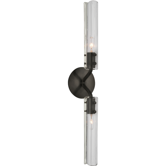 Casoria 23" Linear Sconce