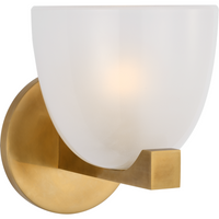 Carola Single Sconce