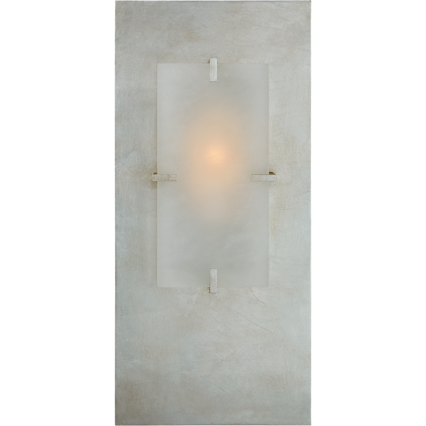 Dominica Rectangle Sconce