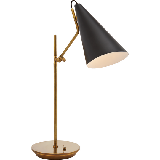 Clemente Table Lamp