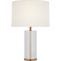 Lineham 16" Cordless Accent Lamp