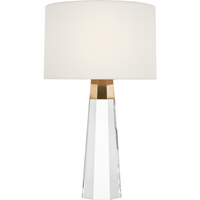 Olsen 15" Cordless Accent Lamp