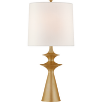 Lakmos Large Table Lamp