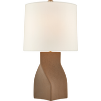 Claribel Large Table Lamp