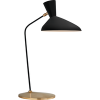 Austen Large Offset Table Lamp