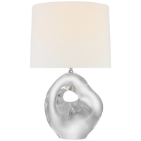 Adria 25" Cordless Table Lamp