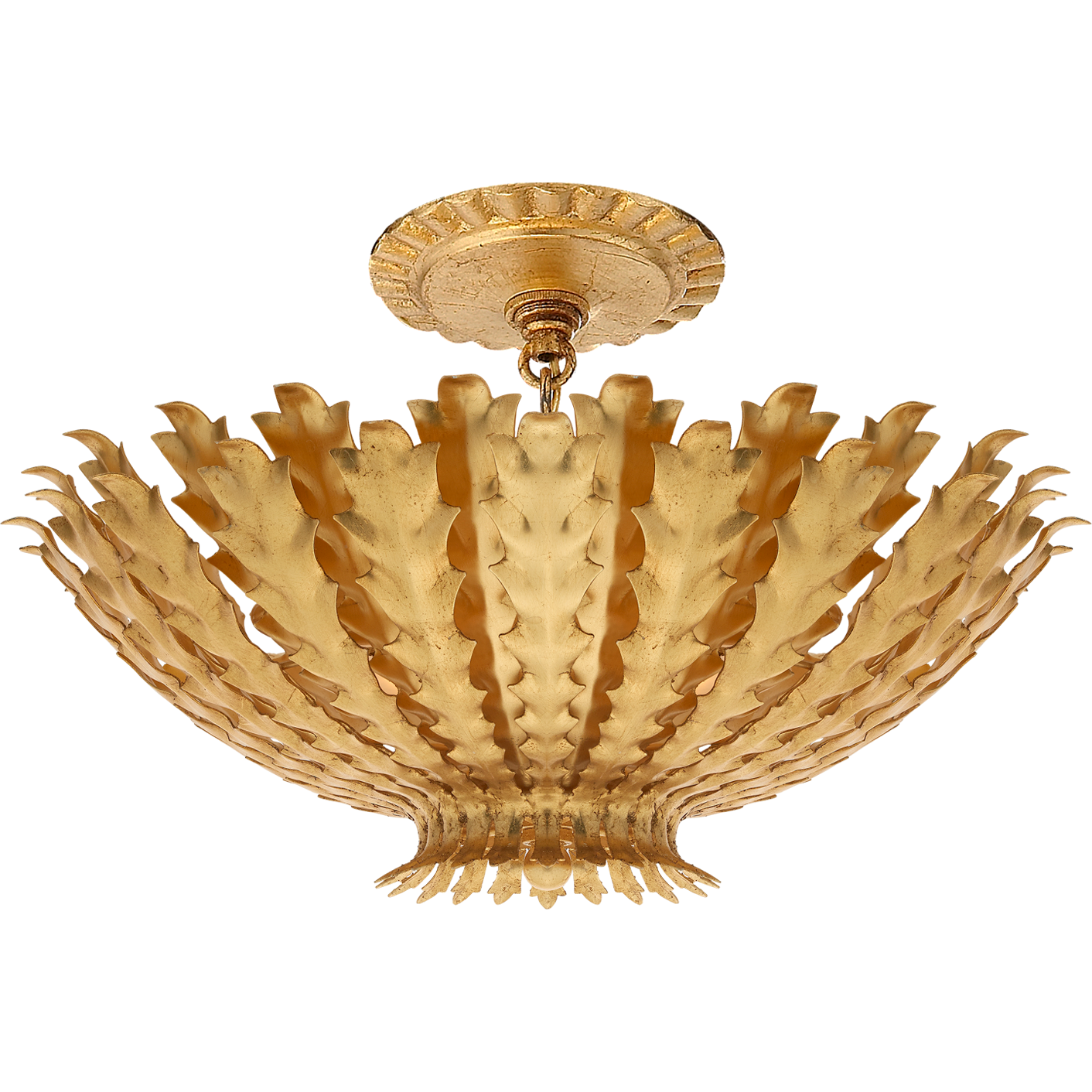 Hampton Mini Chandelier