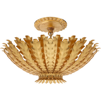 Hampton Mini Chandelier