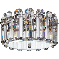 Bonnington Small Flush Mount