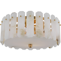 Bonnington Medium Flush Mount