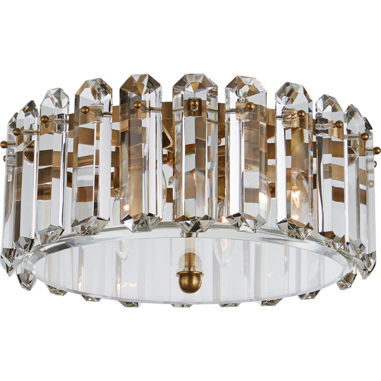 Bonnington Medium Flush Mount