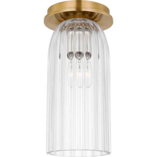 Asalea Monopoint Flush Mount