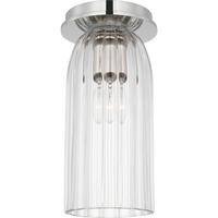 Asalea Monopoint Flush Mount