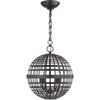 Mill Small Globe Lantern