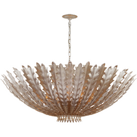 Hampton Grande Chandelier
