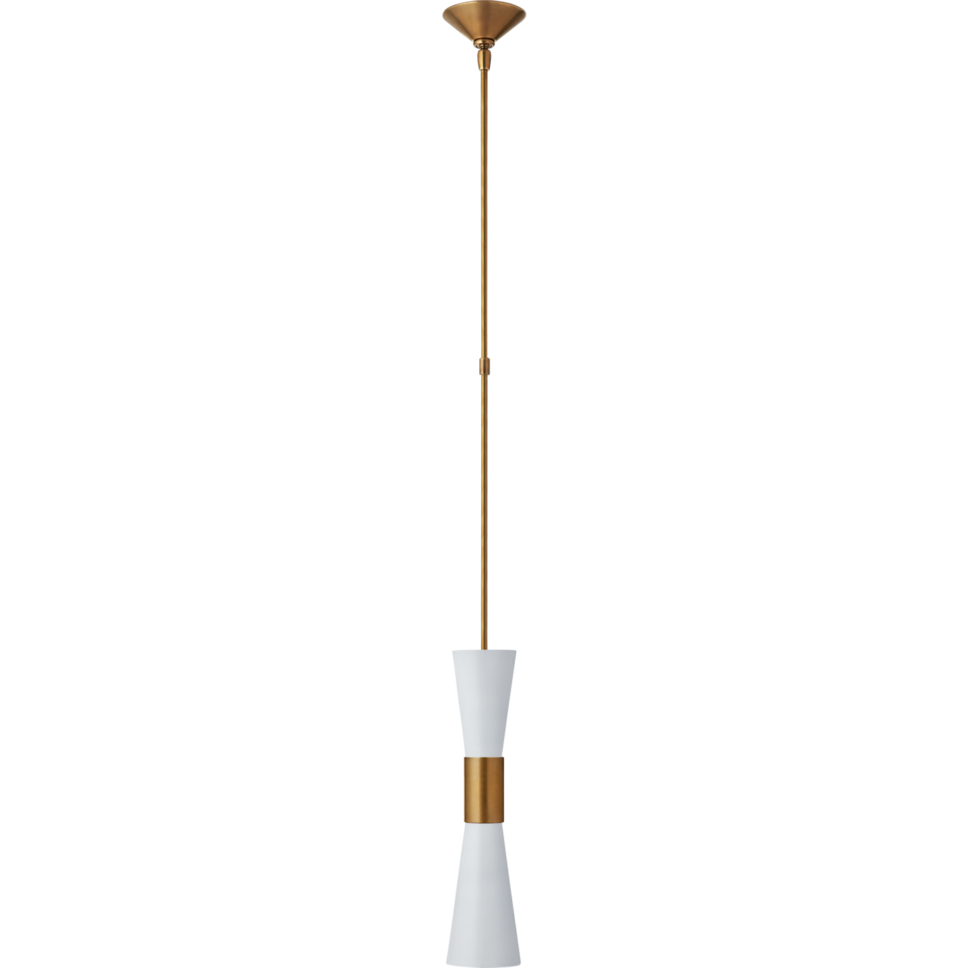 Clarkson Medium Narrow Pendant