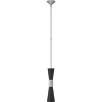 Clarkson Medium Narrow Pendant