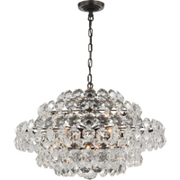 Sanger Small Chandelier