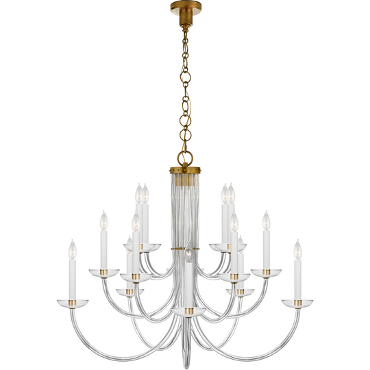 Wharton Chandelier