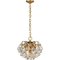 Bellvale Small Chandelier