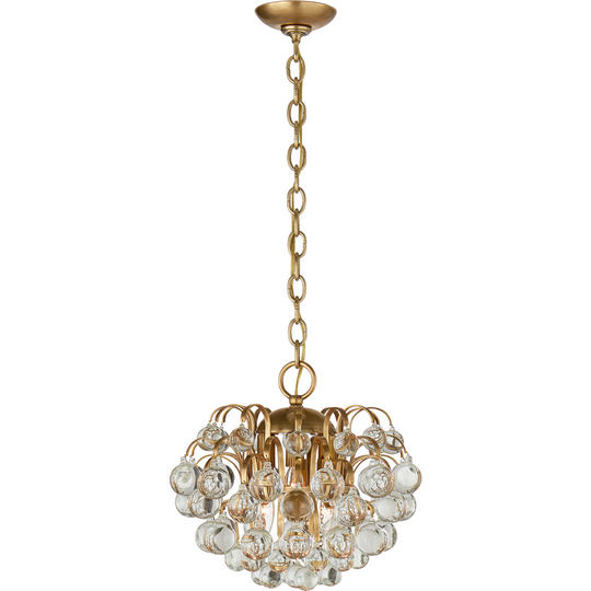 Bellvale Small Chandelier