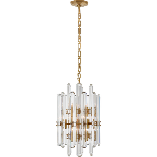 Bonnington Tall Chandelier