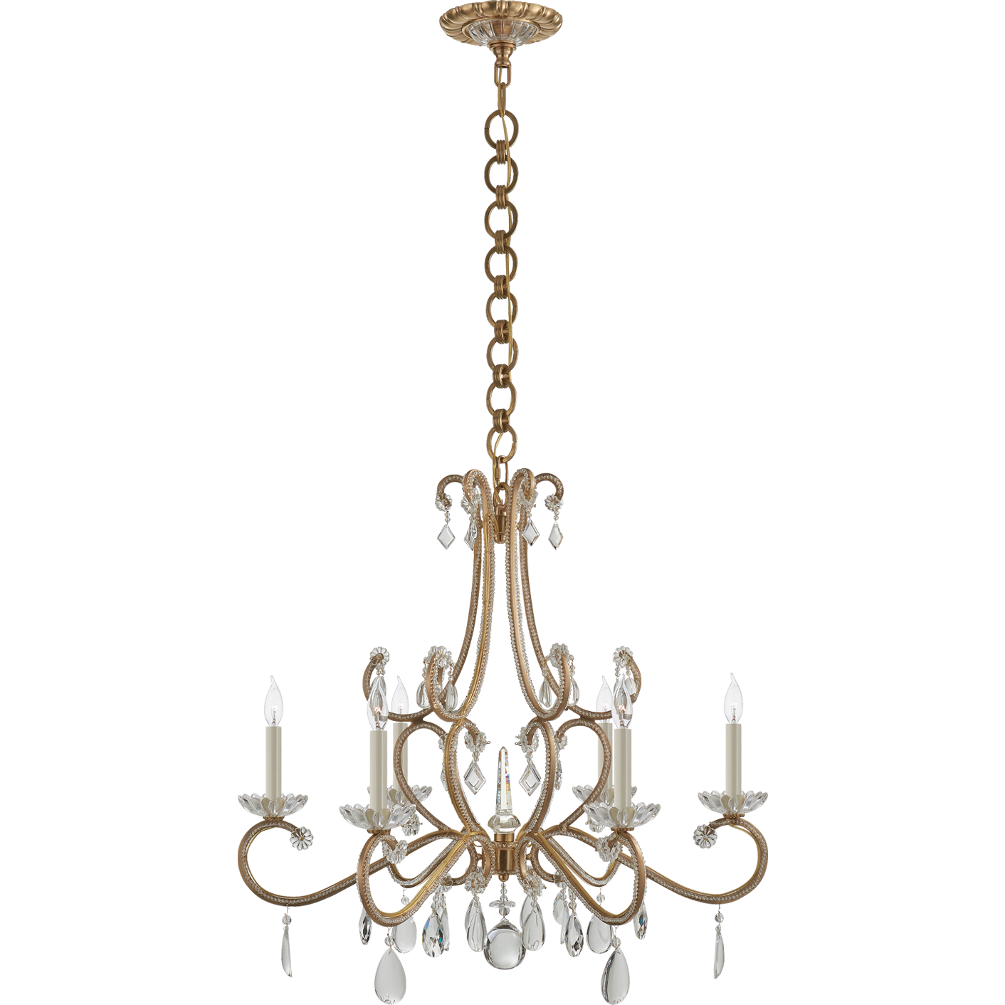 Montmartre Medium Chandelier