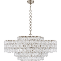 Liscia Large Chandelier