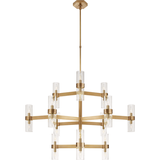 Margita Medium Chandelier