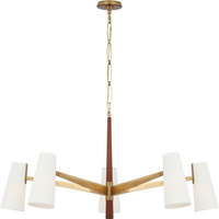 Olina 44" Chandelier