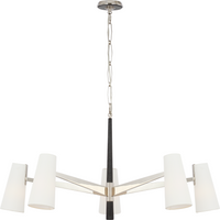 Olina 44" Chandelier