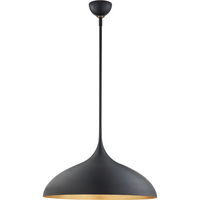 Agnes Large Pendant