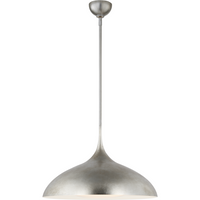 Agnes 21" Pendant